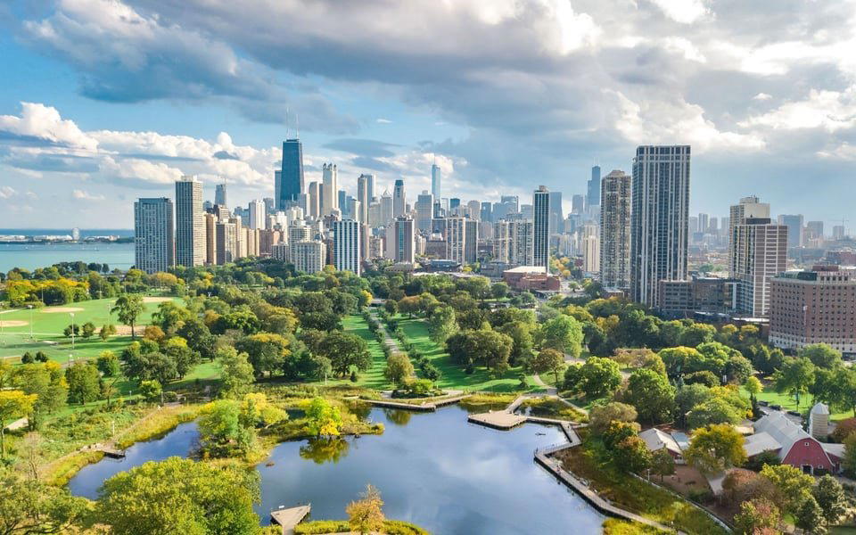 Lincoln Park, United States