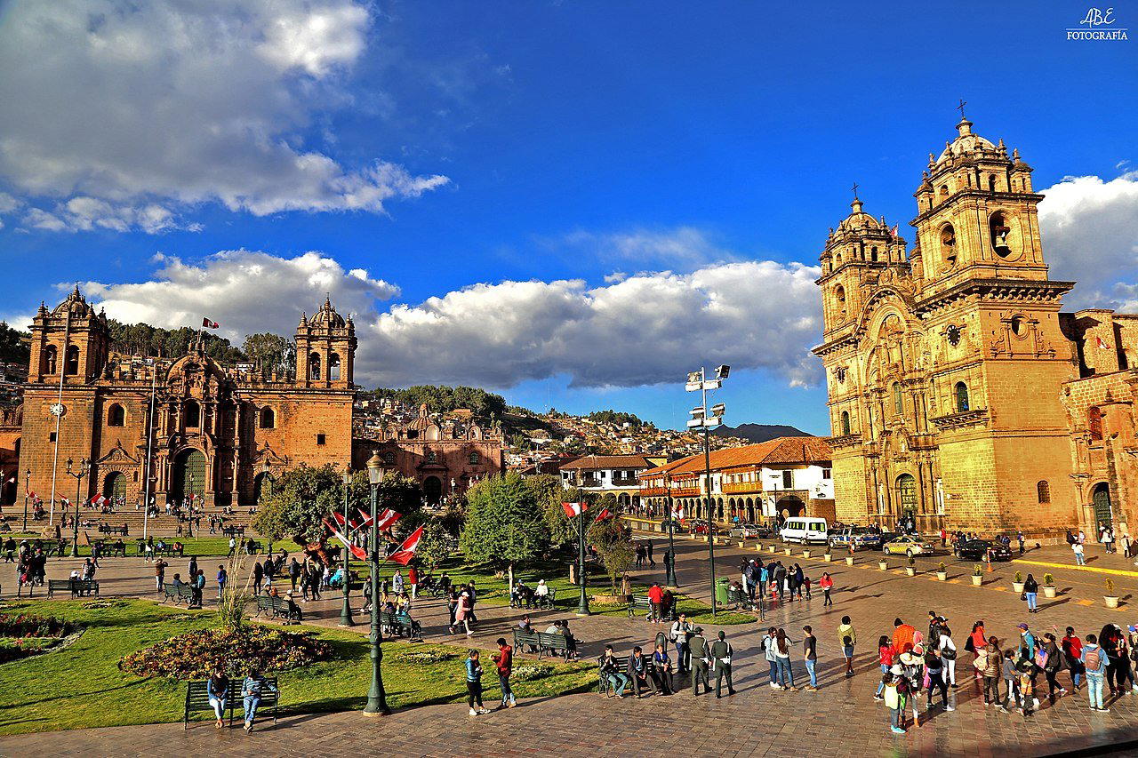 Cuzco, Peru