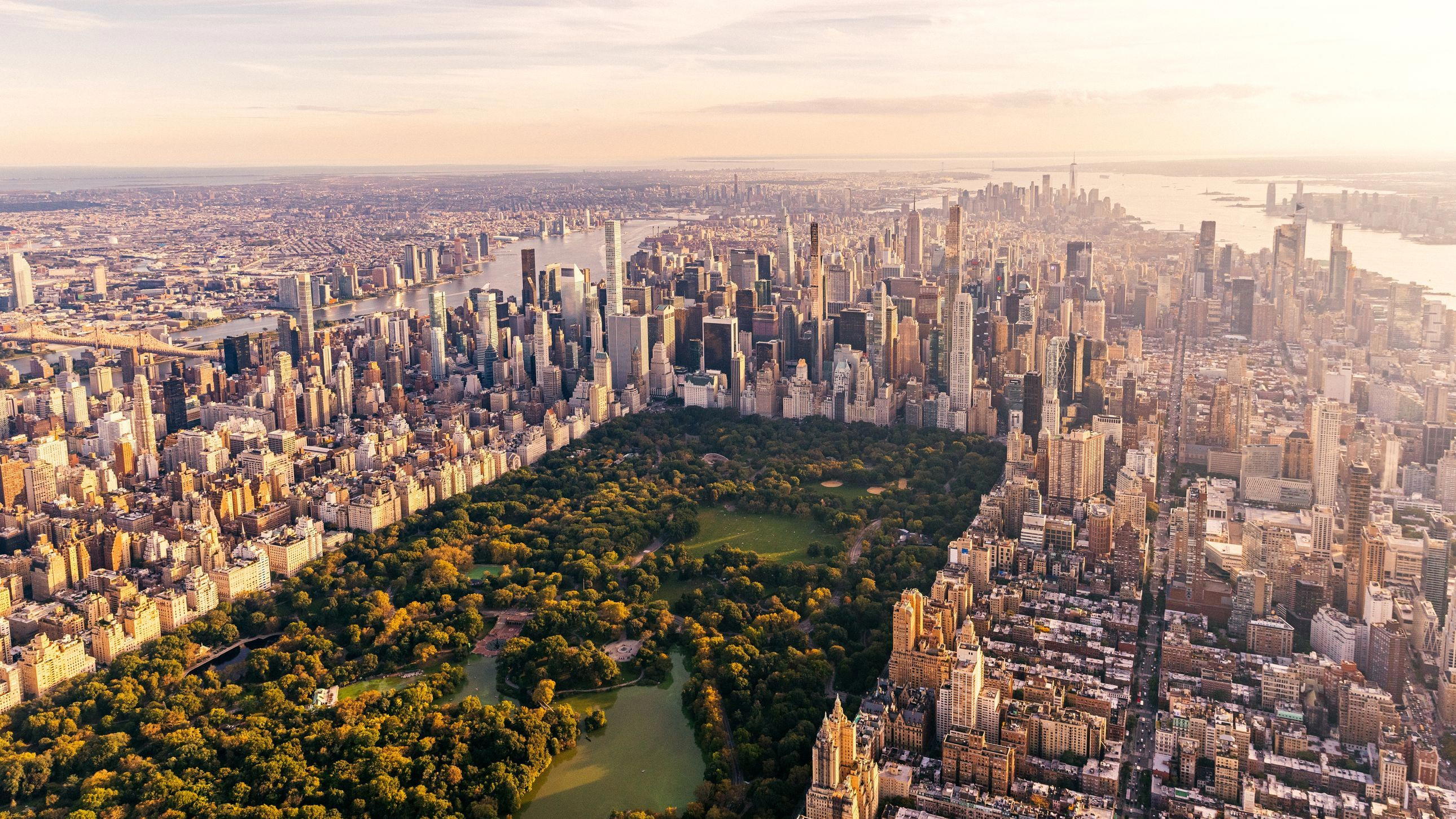 New York City, United States