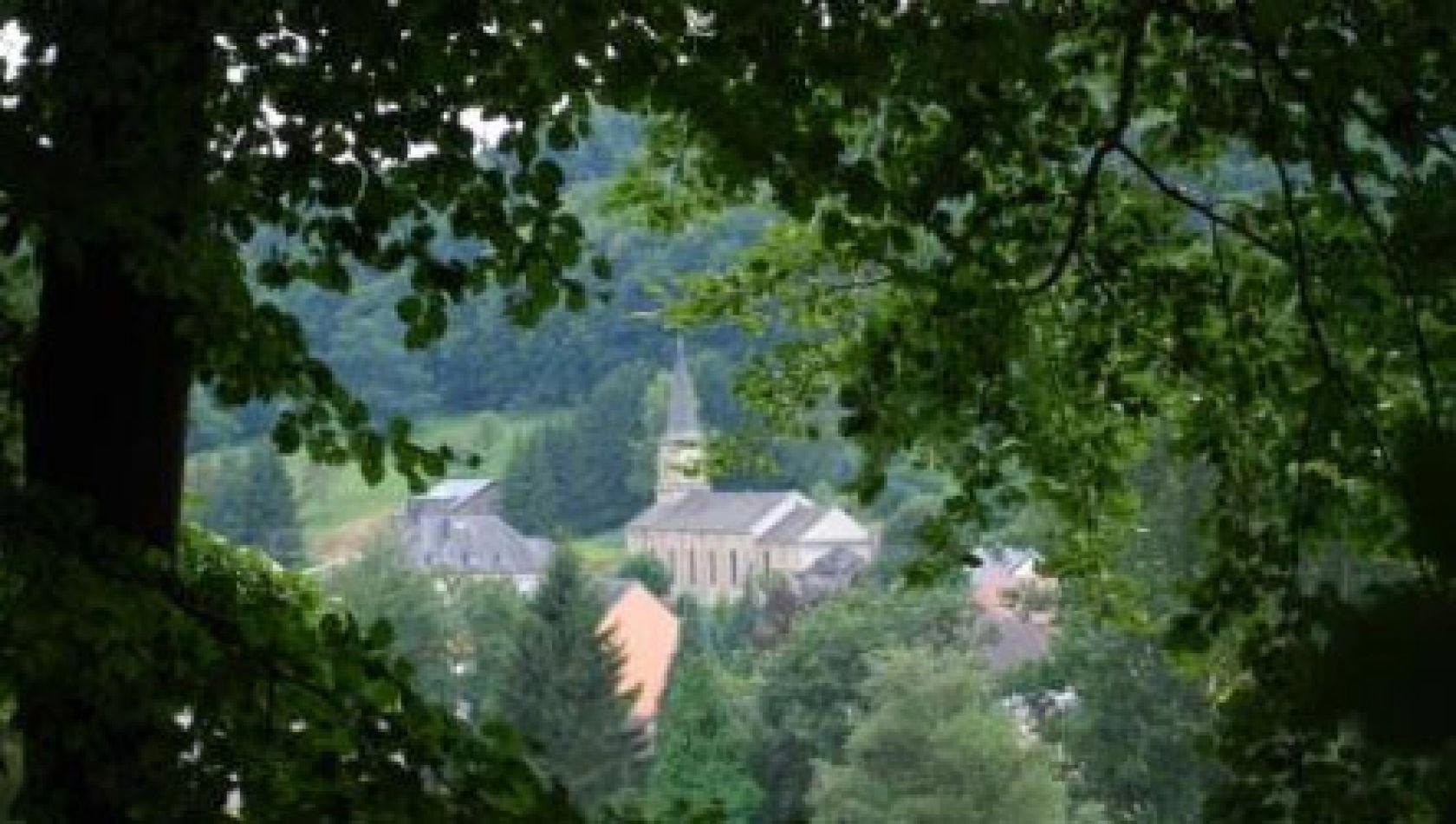 Bridel, Luxembourg