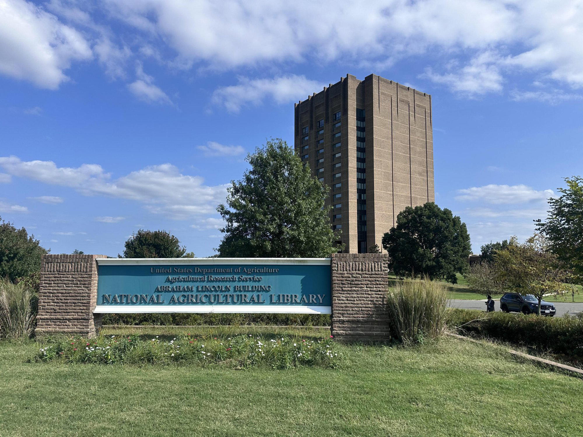 Beltsville, United States