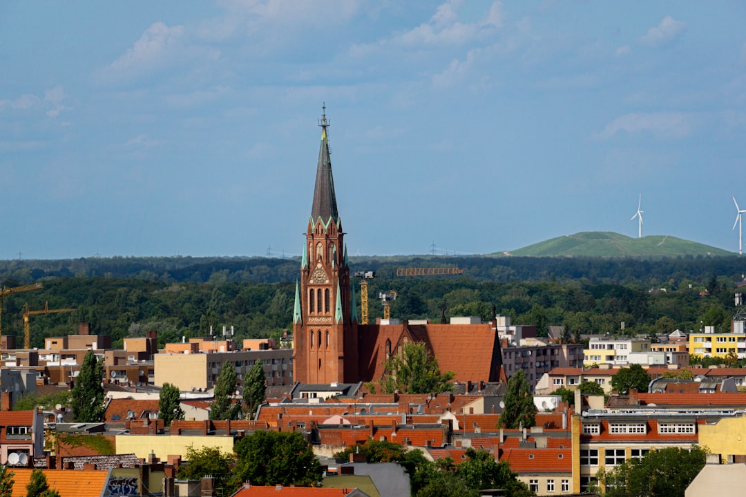 Schriesheim, Germany