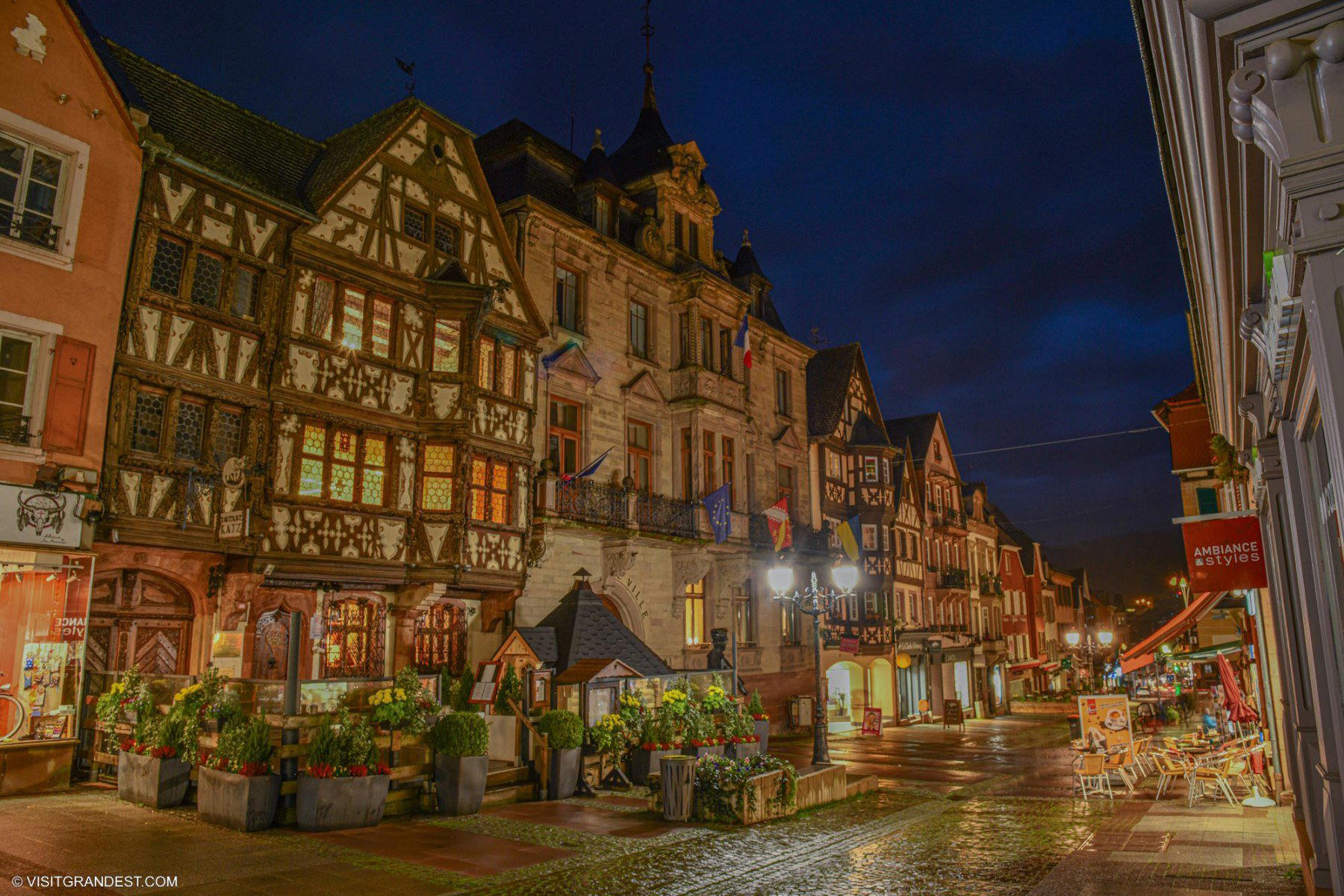 Saverne, France