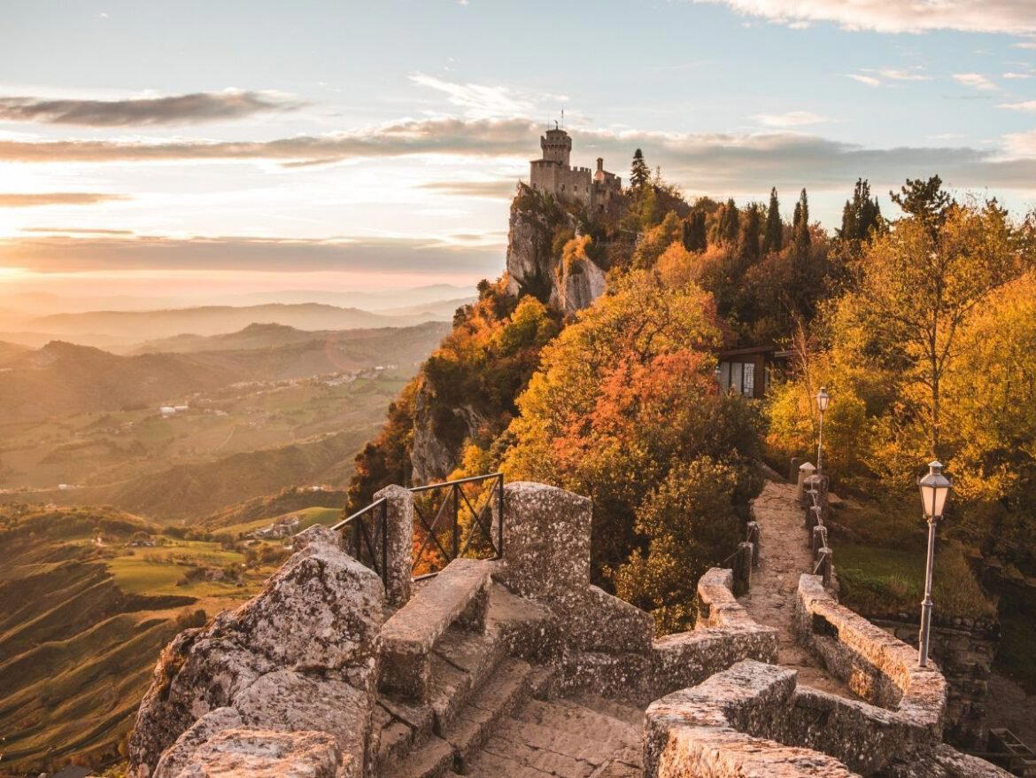 Citta Di San Marino, San Marino