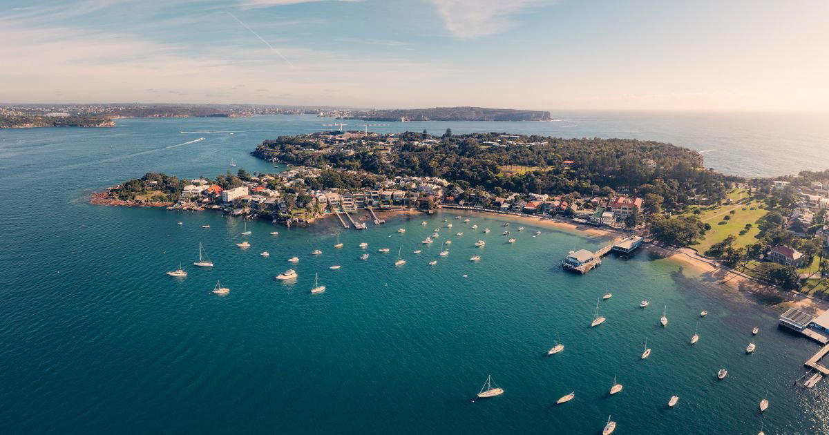 Watsons Bay, Australia