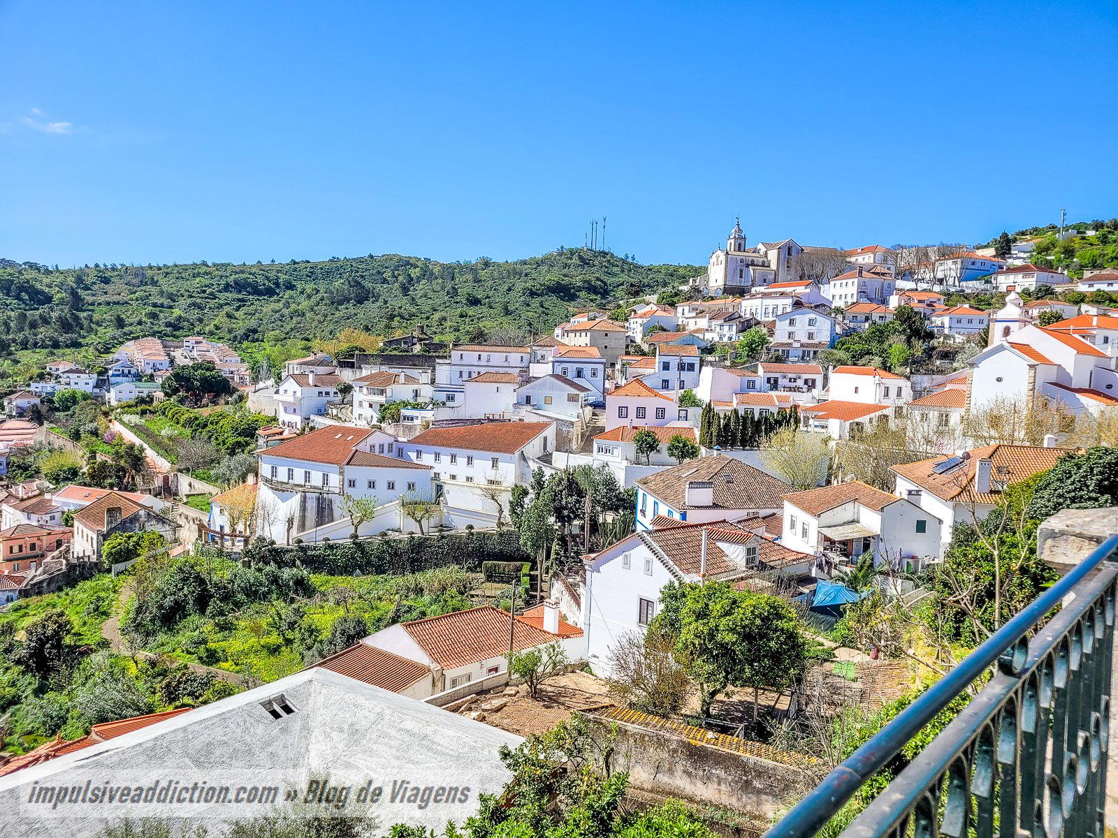 Alenquer, Portugal