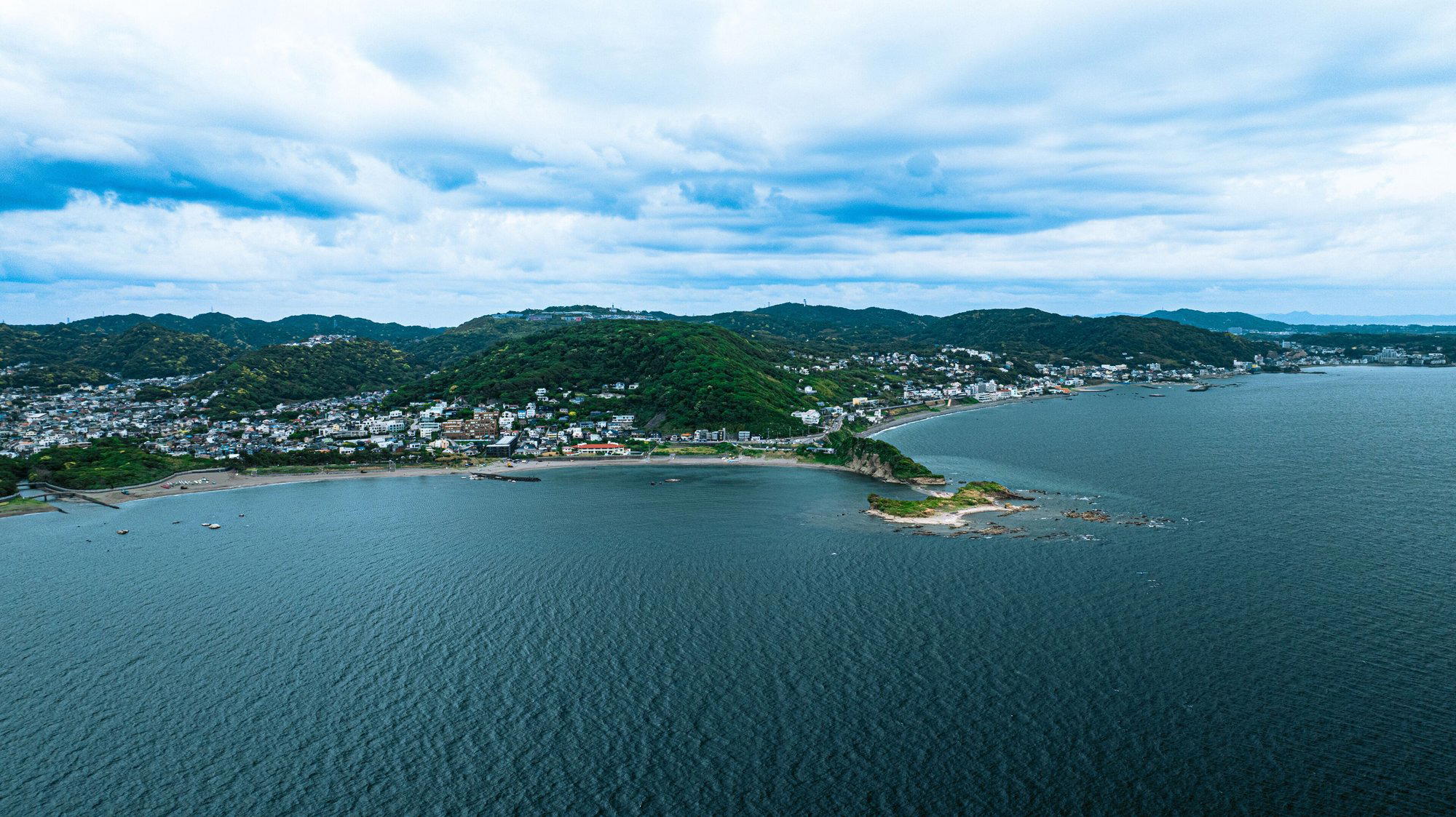 Chigasaki, Japan