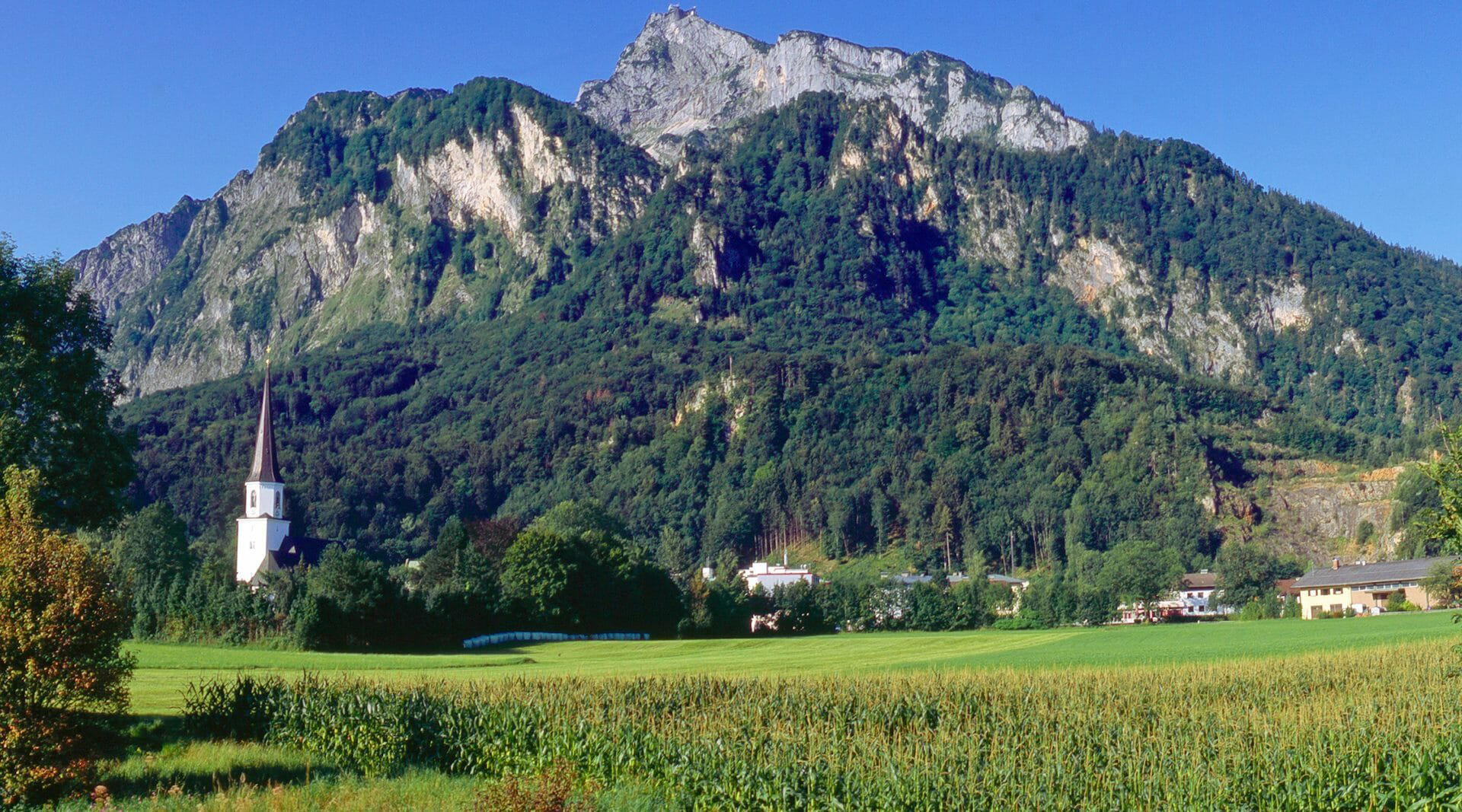 Grodig, Austria