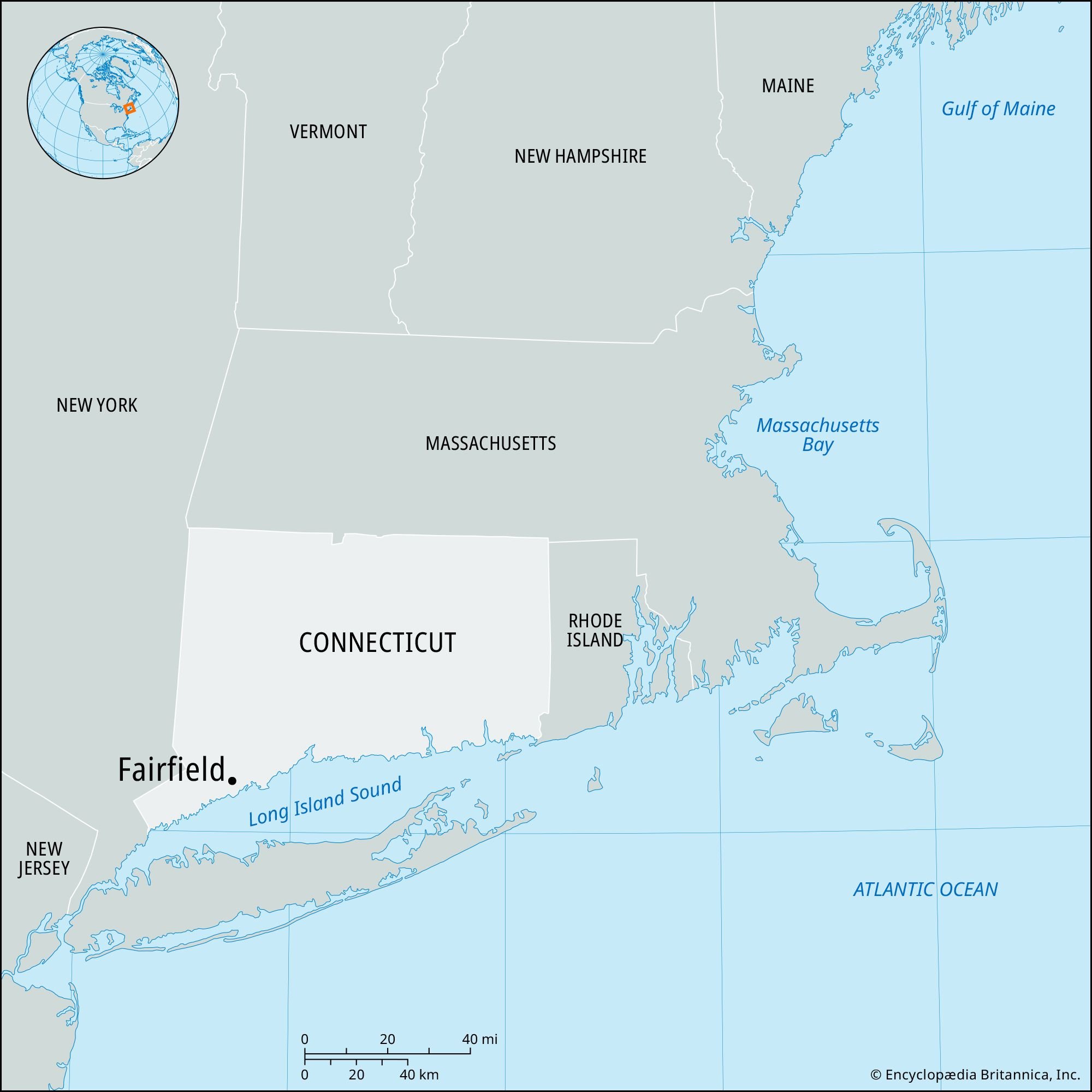 Fairfield, United States