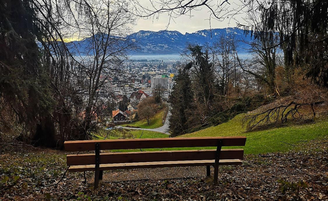 Widnau, Switzerland