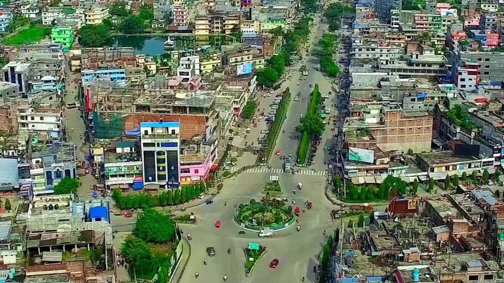 Itahari, Nepal