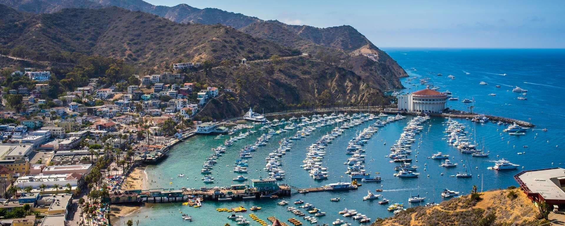 Avalon, United States