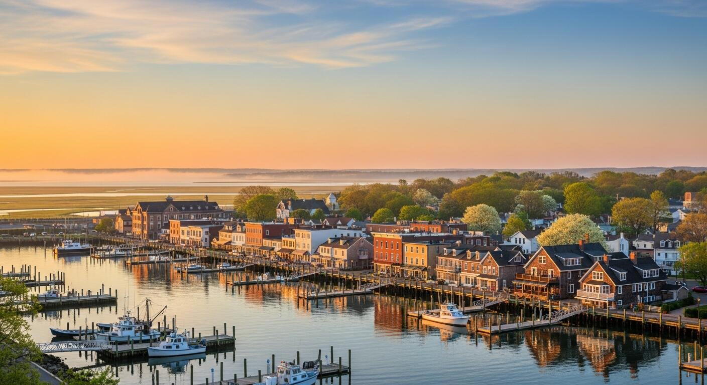 Keyport, United States