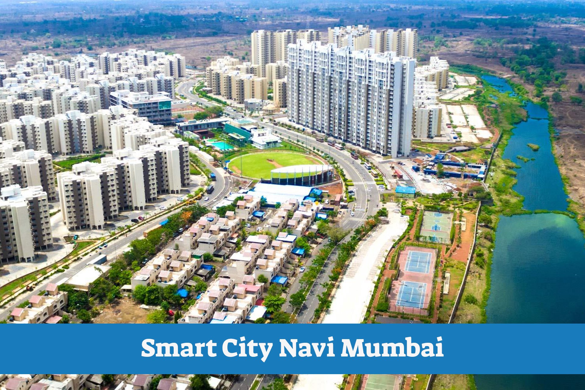 Navi Mumbai, India