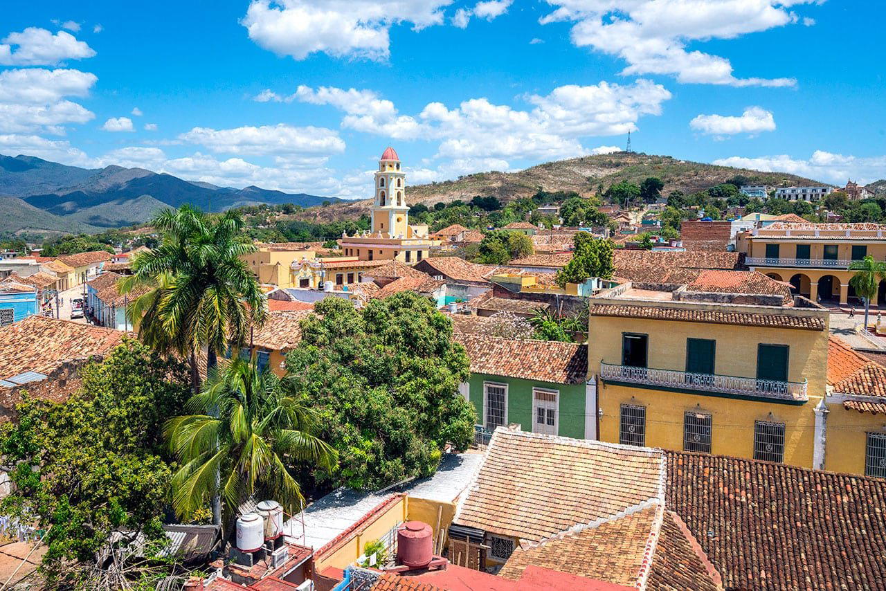 Trinidad, Cuba