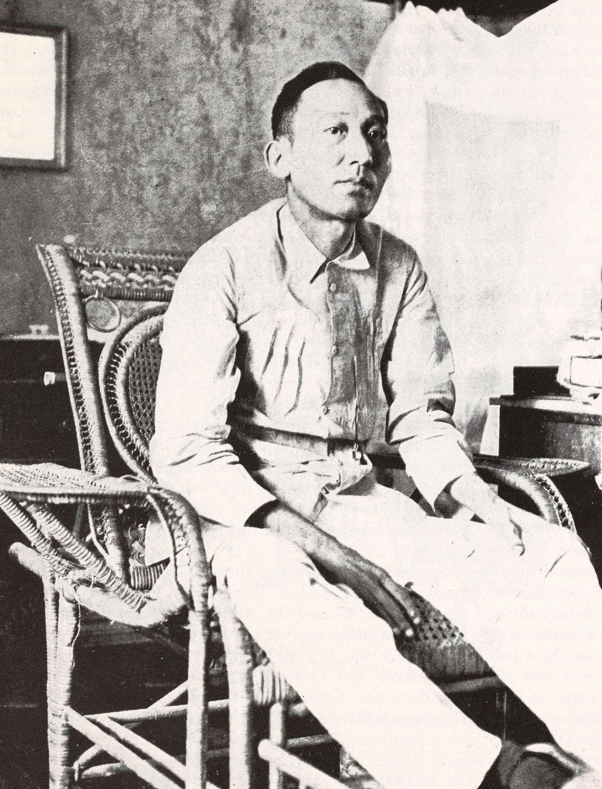 Mabini, Philippines