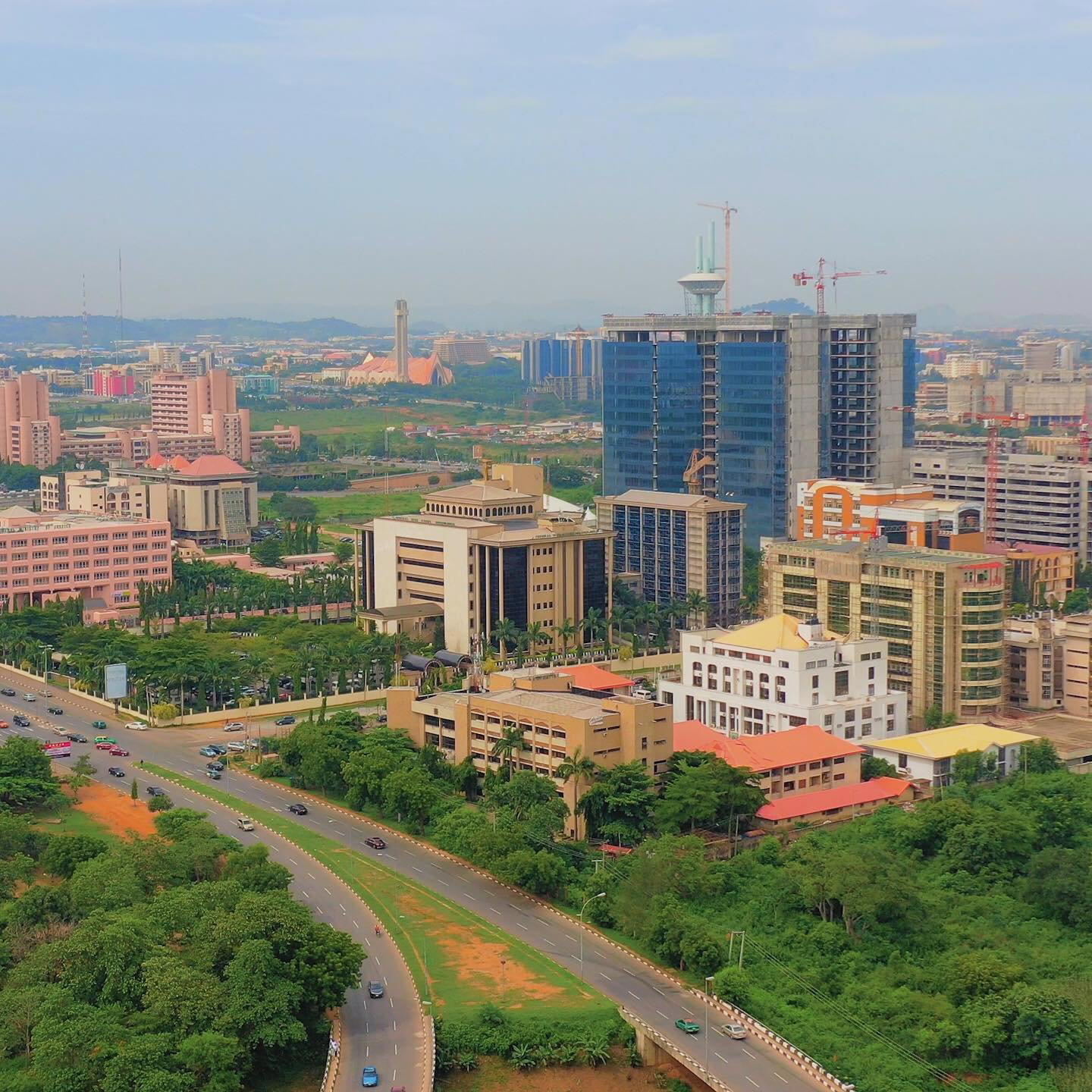 Wuse, Nigeria