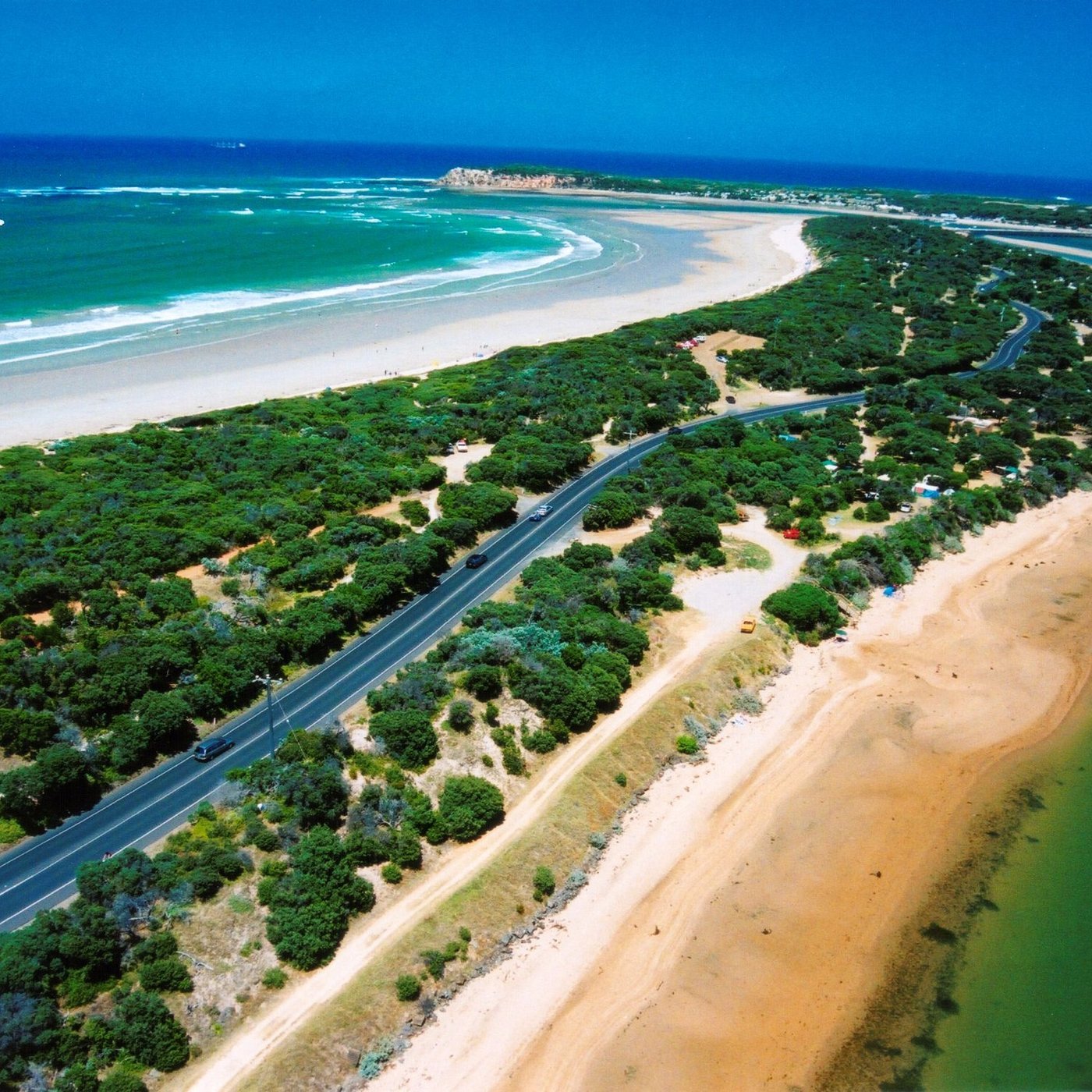 Ocean Grove, Australia