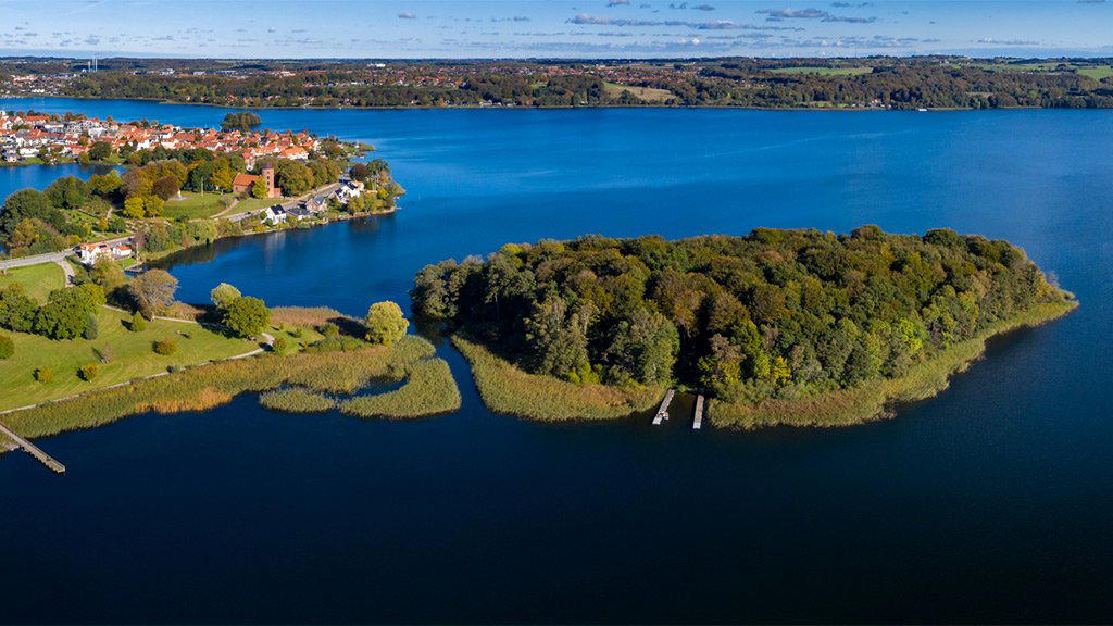 Skanderborg, Denmark