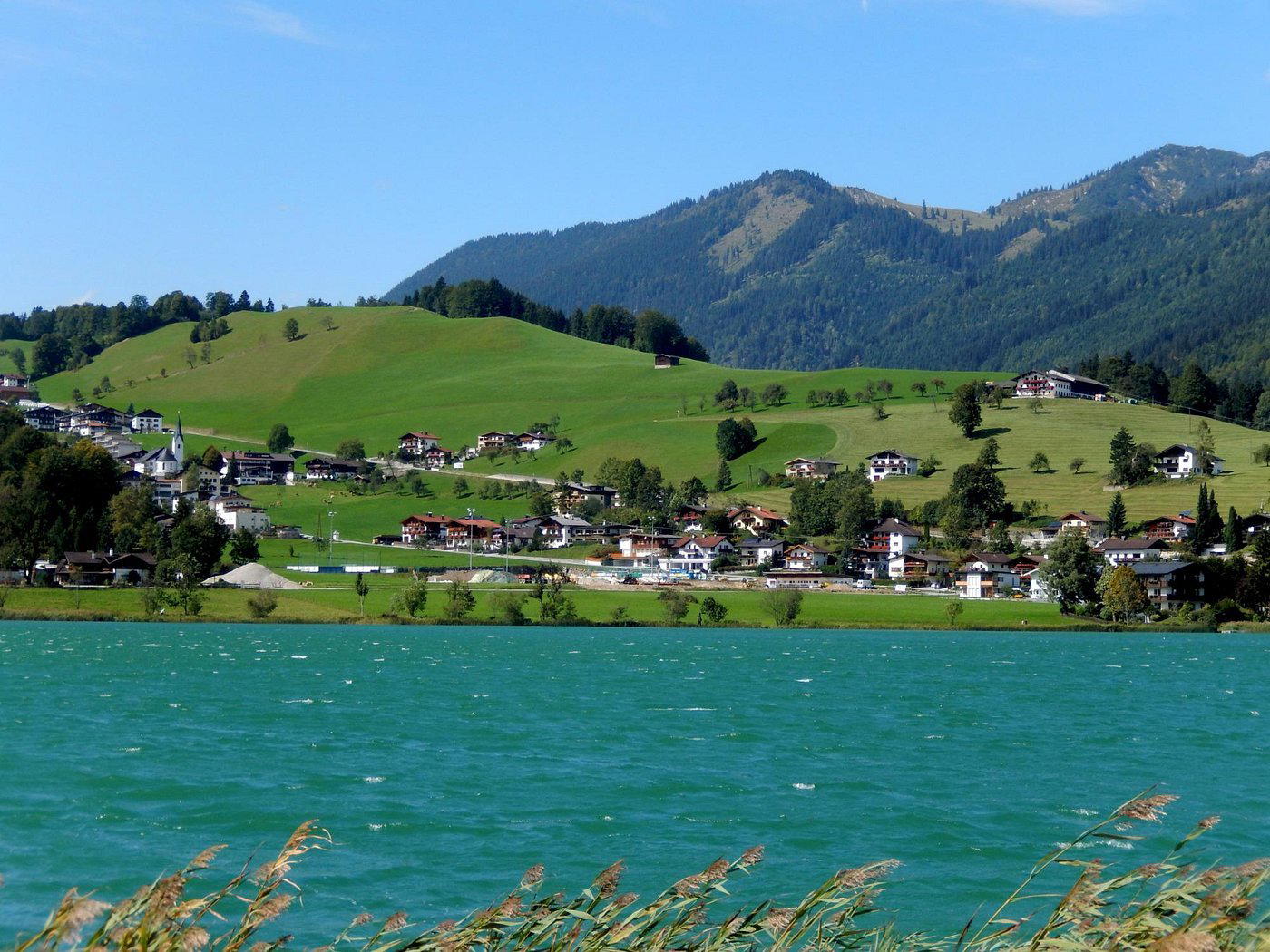 Thiersee, Austria