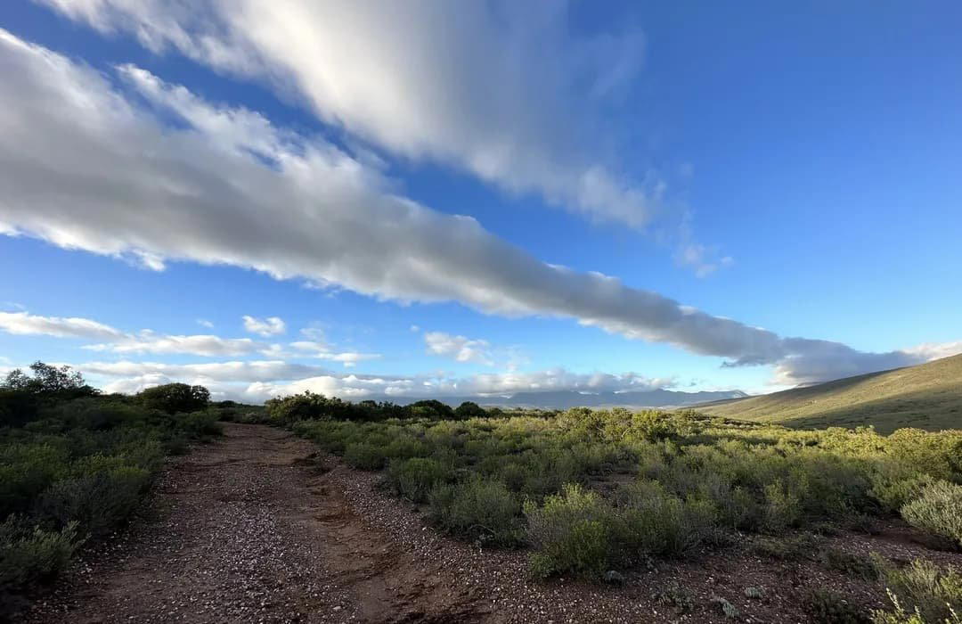 Kleinberg, South Africa