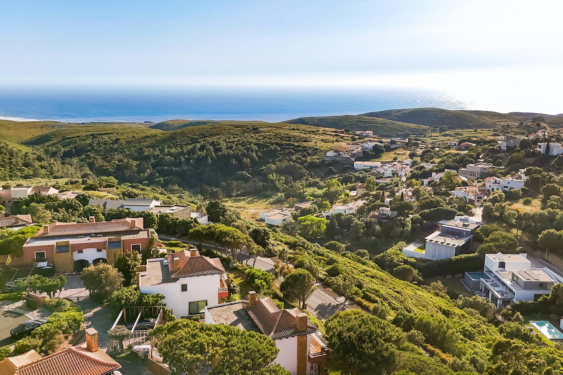 Alcabideche, Portugal