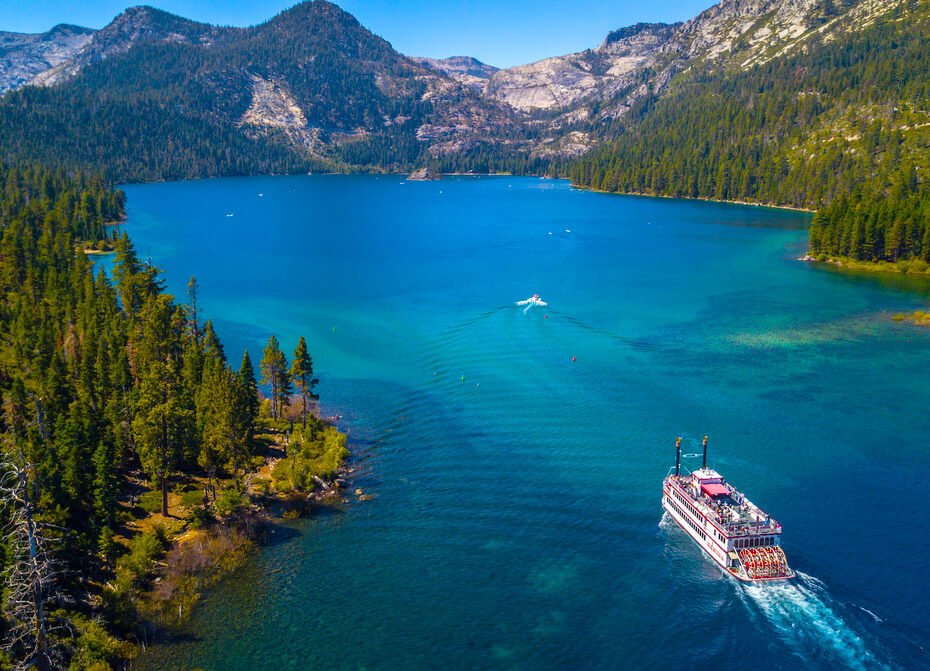 South Lake Tahoe, United States