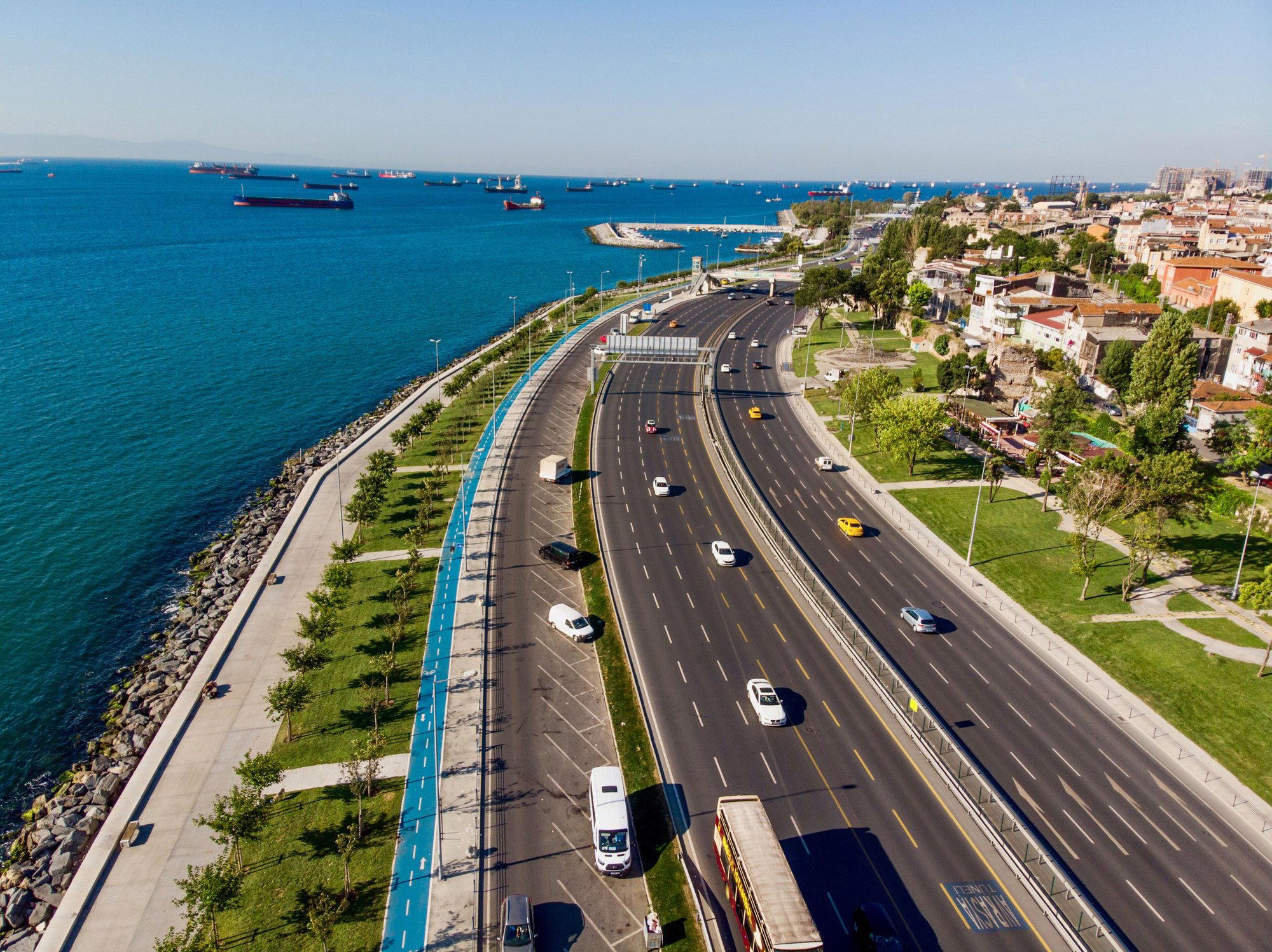 Bak Rkoy, Turkey