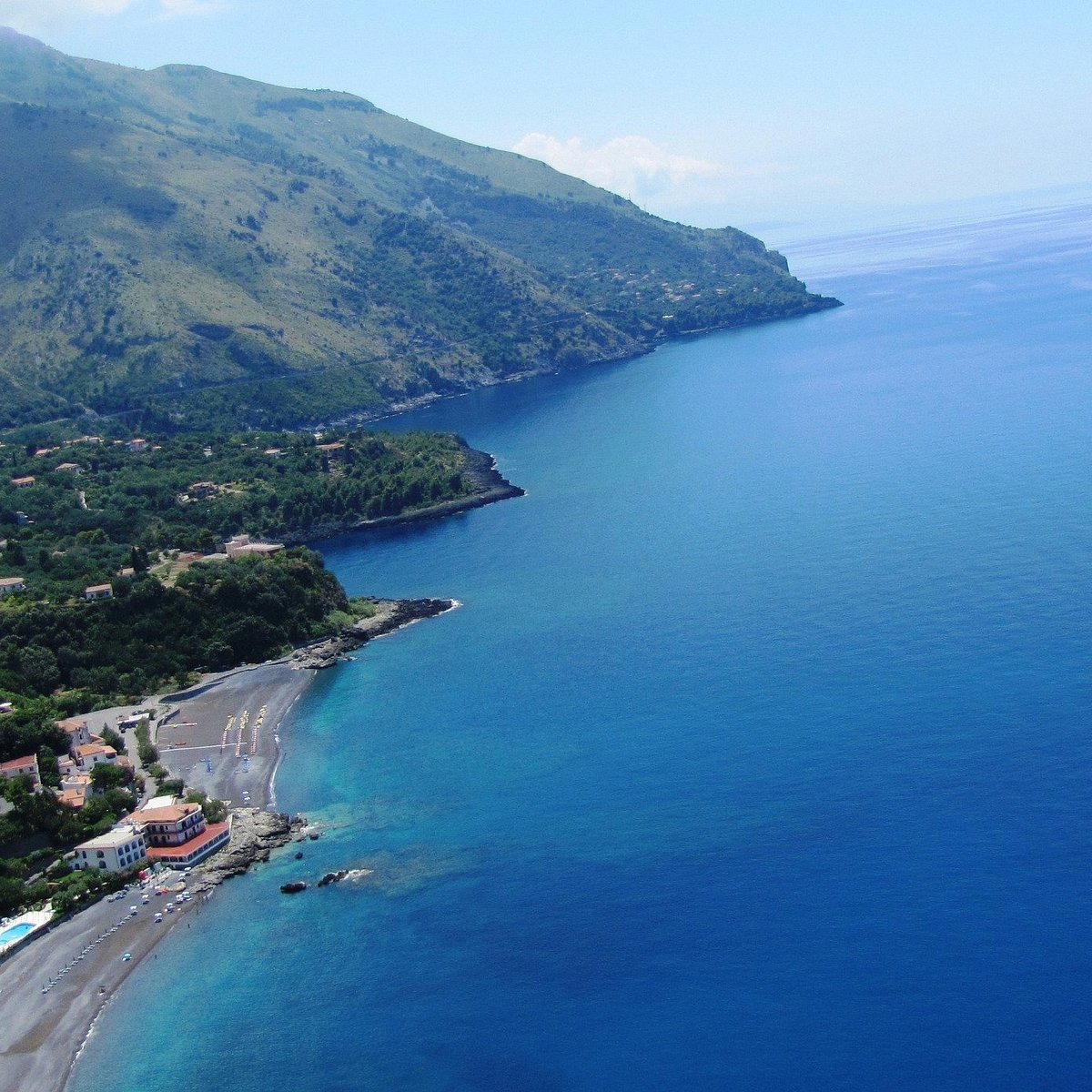 Fiumicello, Italy