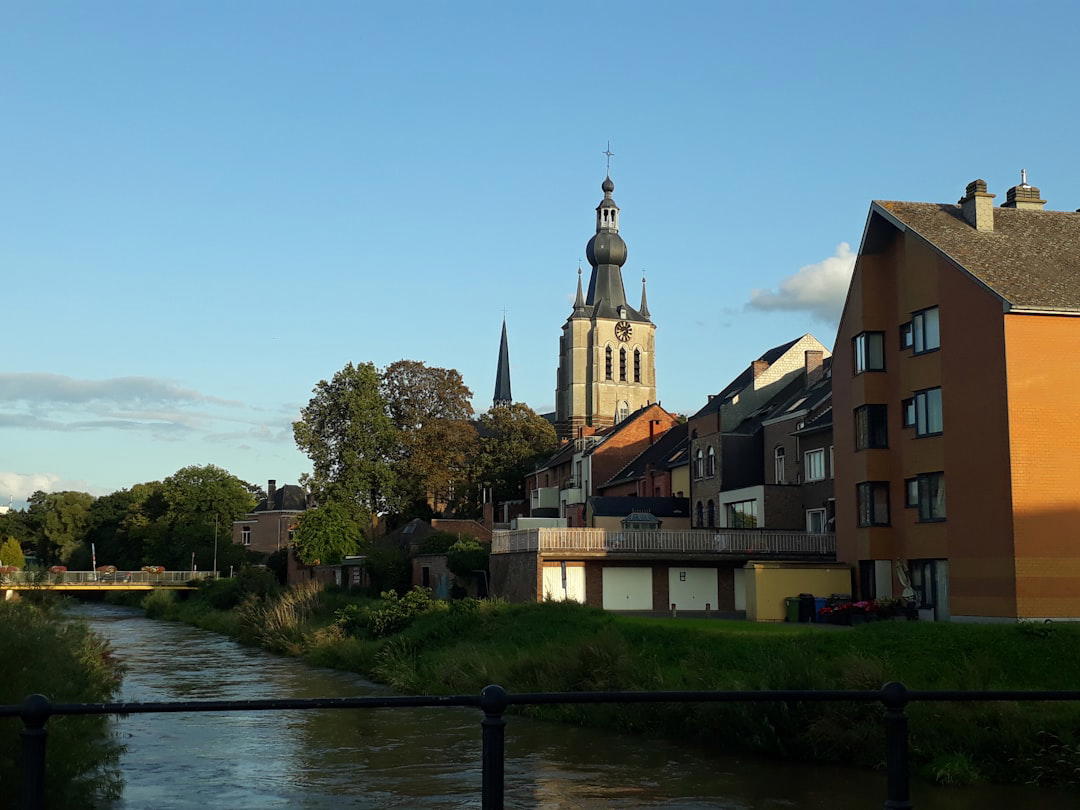 Rheineck, Switzerland