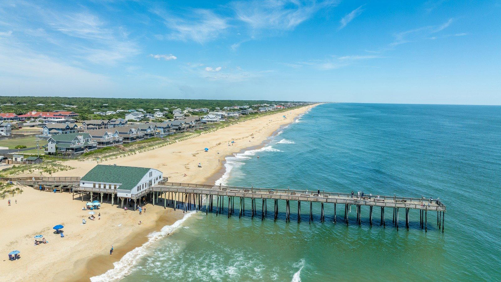 Kitty Hawk, United States