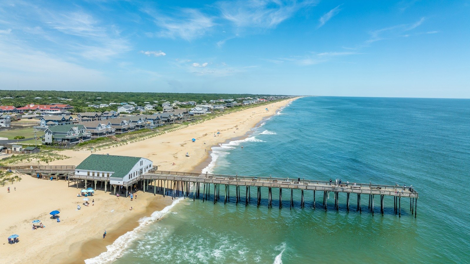 Kitty Hawk, United States