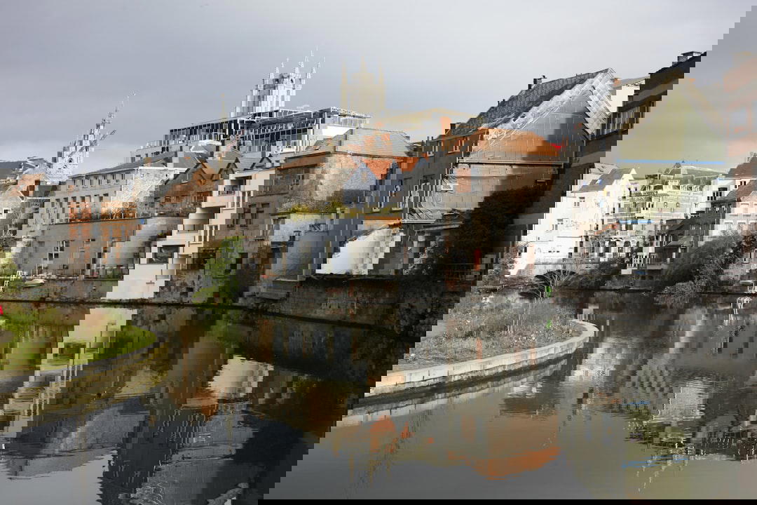 Sint-Andries, Belgium