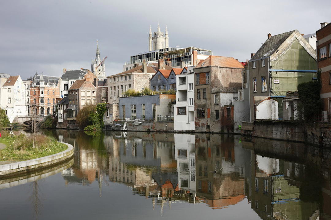 Sint-Andries, Belgium
