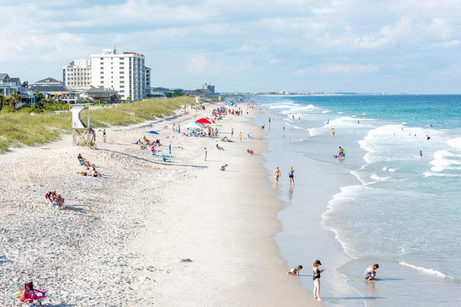 Wrightsville Beach, United States