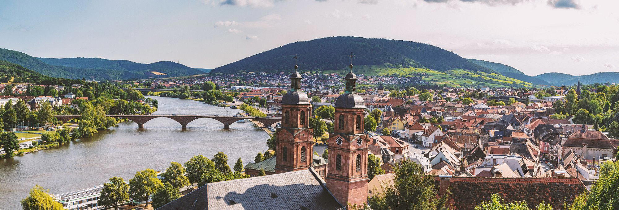 Maintal, Germany