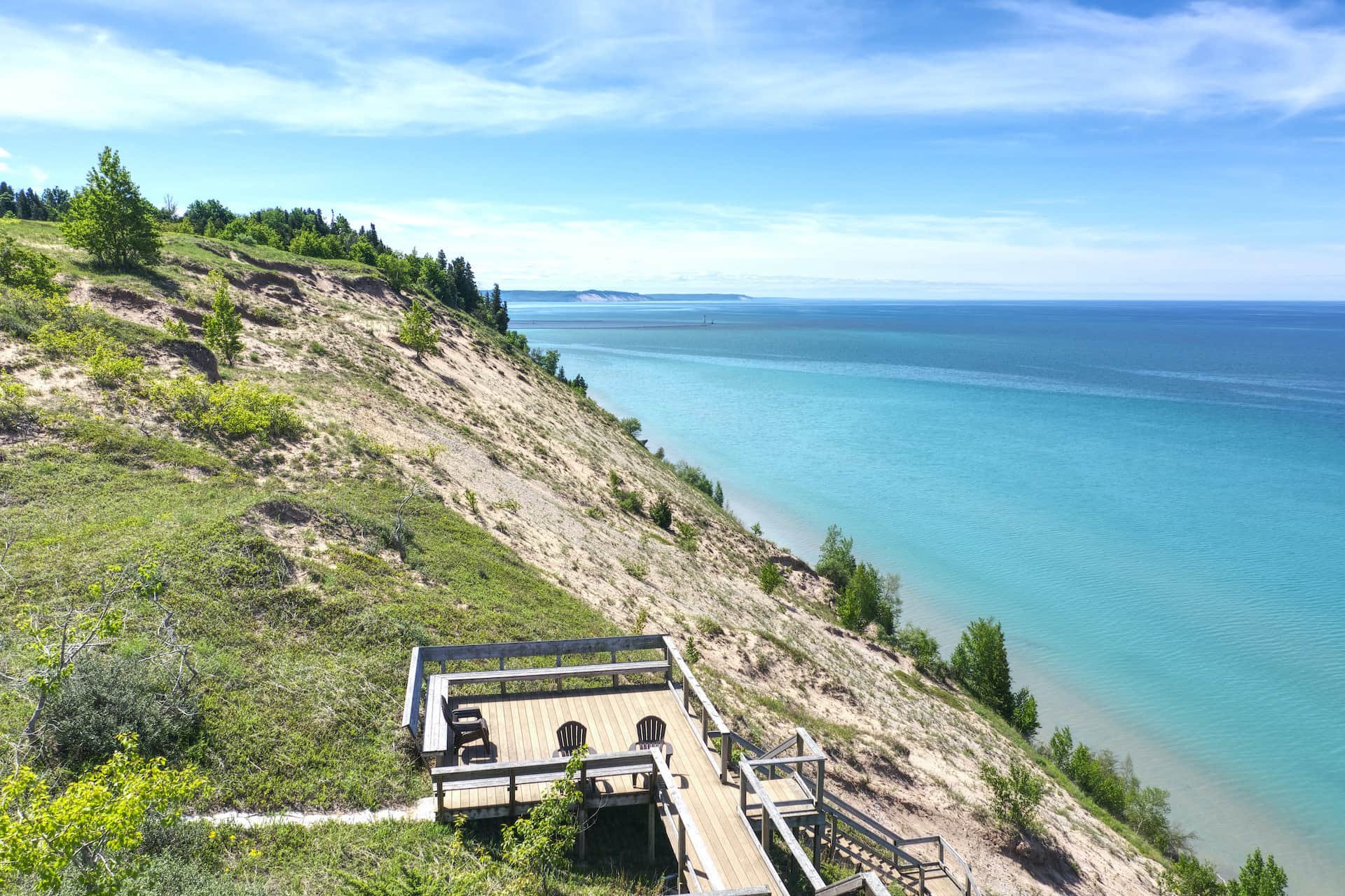 Lake Bluff, United States