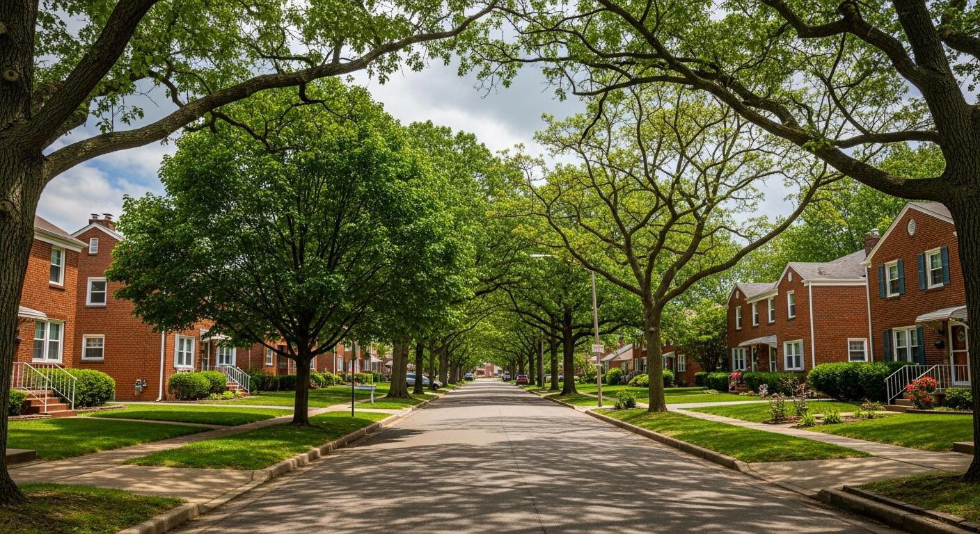 Affton, United States