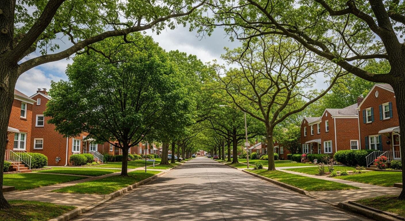 Affton, United States