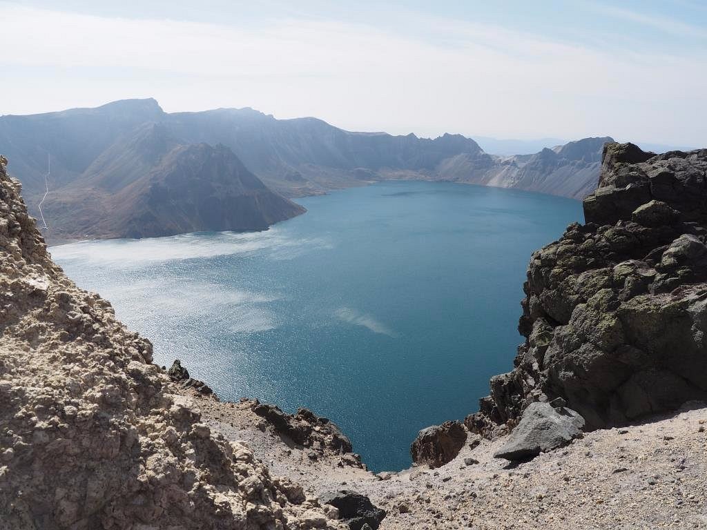 Baishan, China
