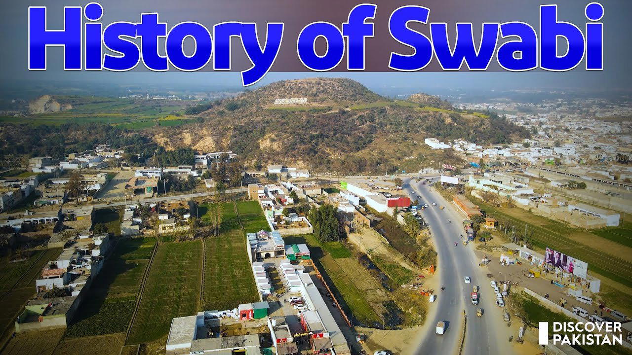 Swabi, Pakistan