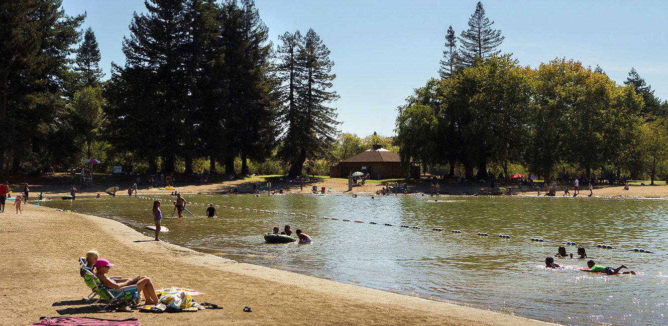 Spring Lake, United States
