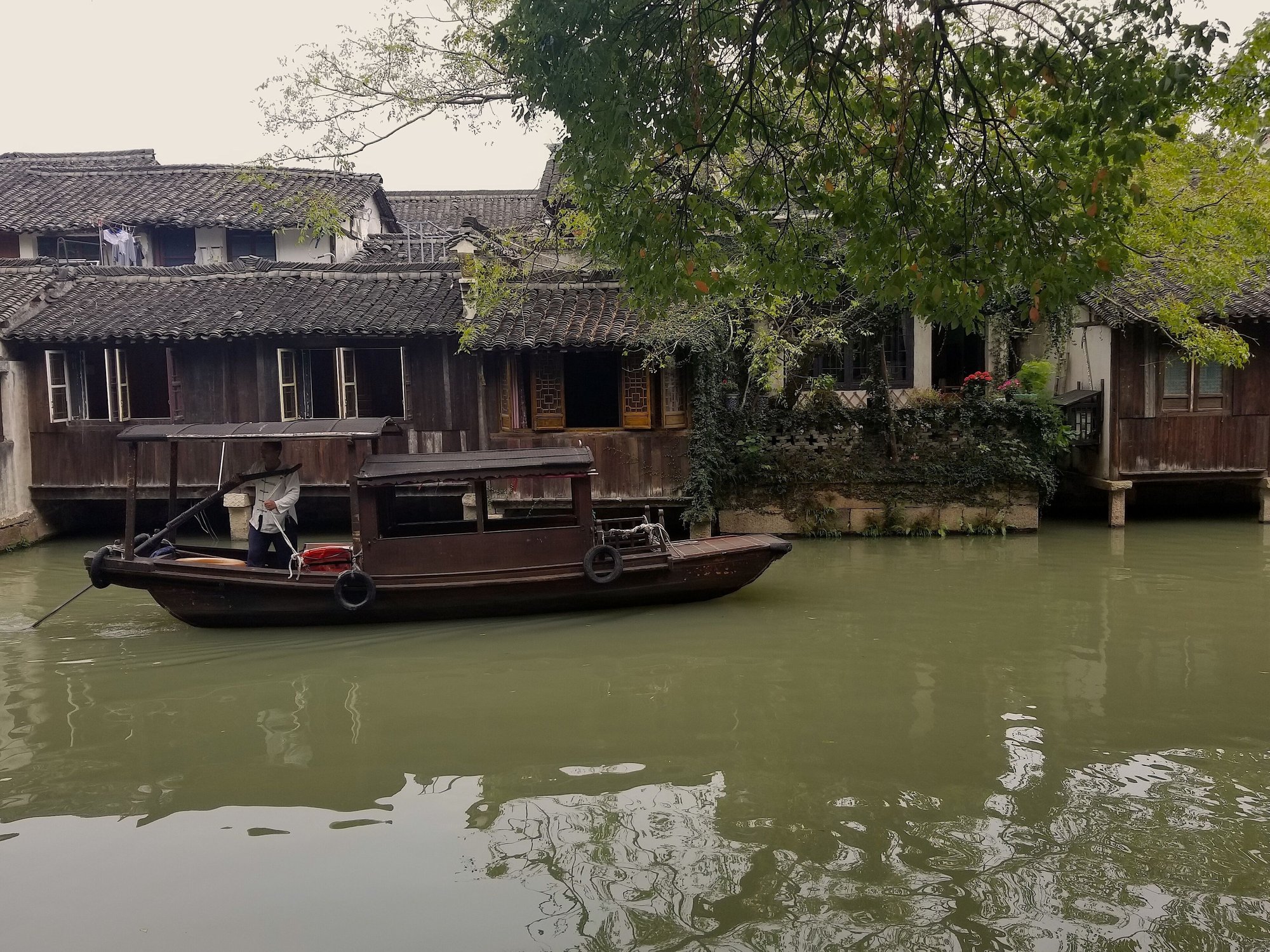 Tongxiang, China