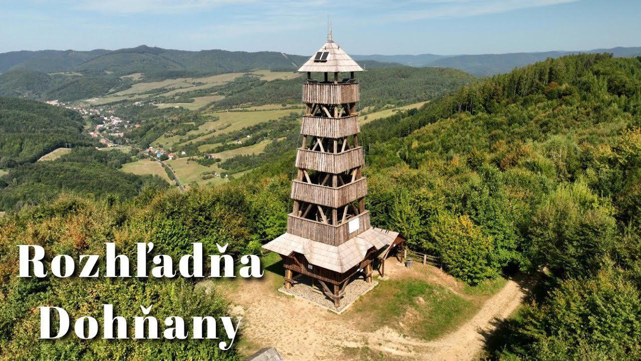Dohnany, Slovakia
