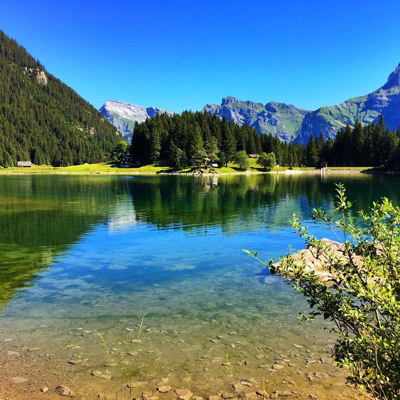 Gurtnellen, Switzerland