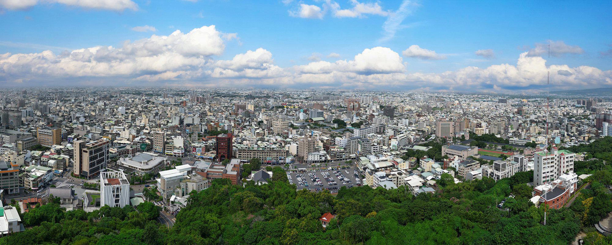 Changhua City, Taiwan