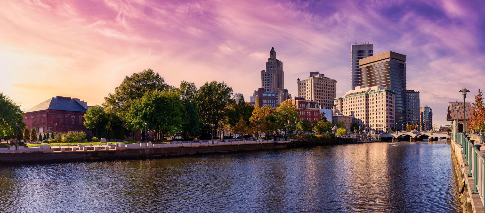 East Providence, United States