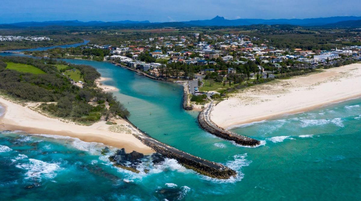 Kingscliff, Australia