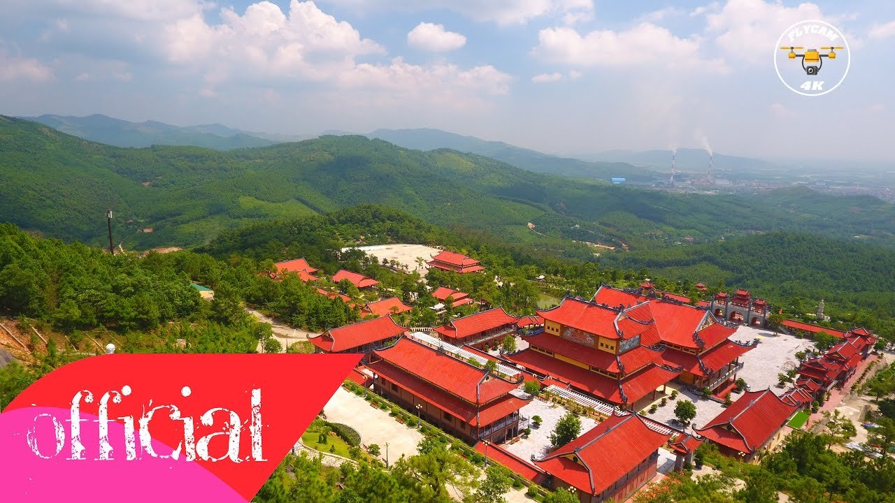 Uong Bi City, Vietnam