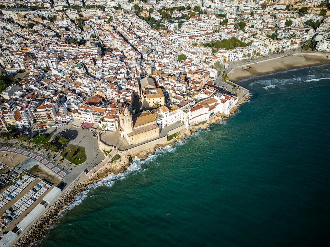 Tossa de Mar, Spain